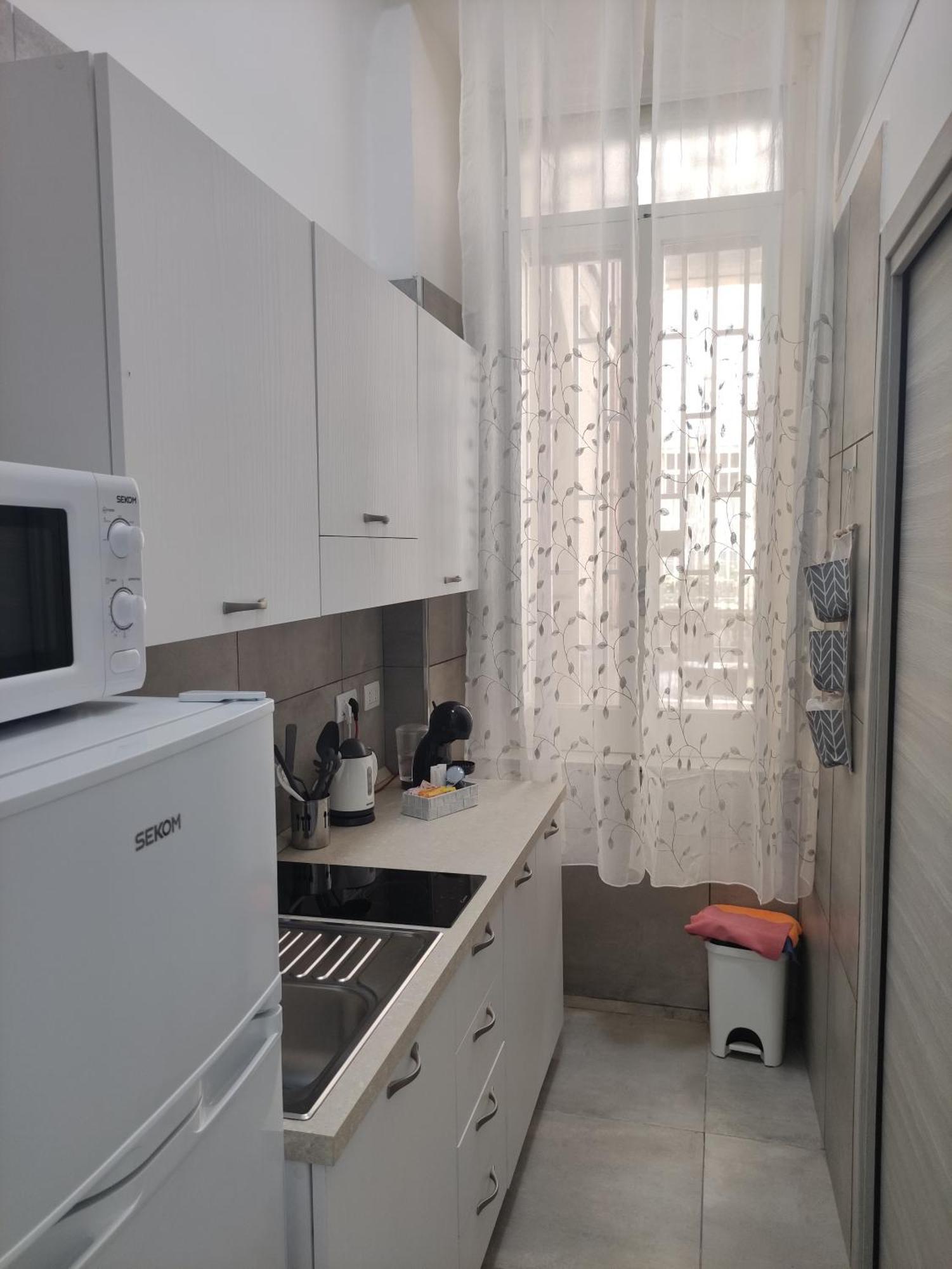 Na' Stanza In Piazza Apartment Naples Exterior photo