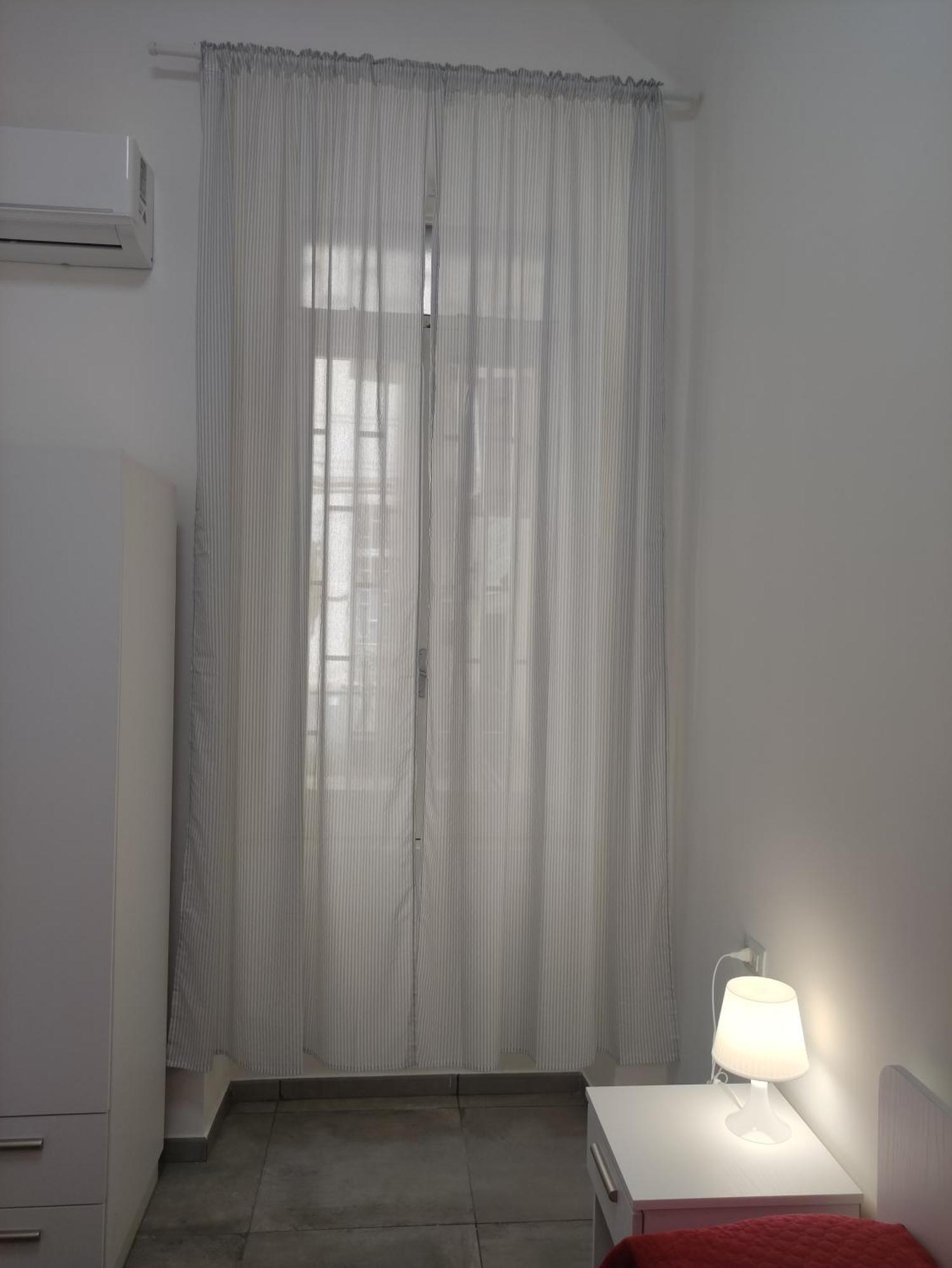 Na' Stanza In Piazza Apartment Naples Exterior photo