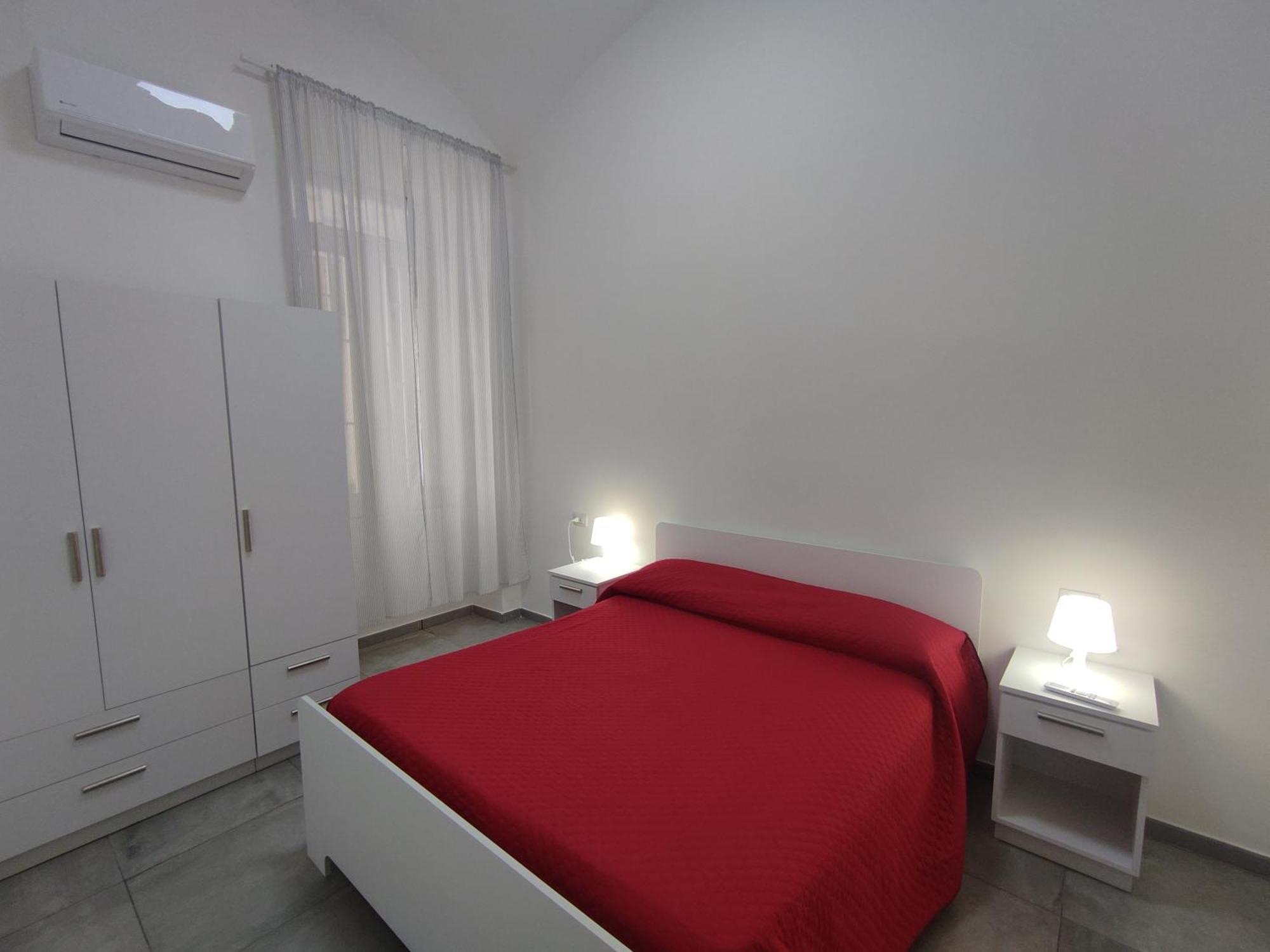 Na' Stanza In Piazza Apartment Naples Exterior photo