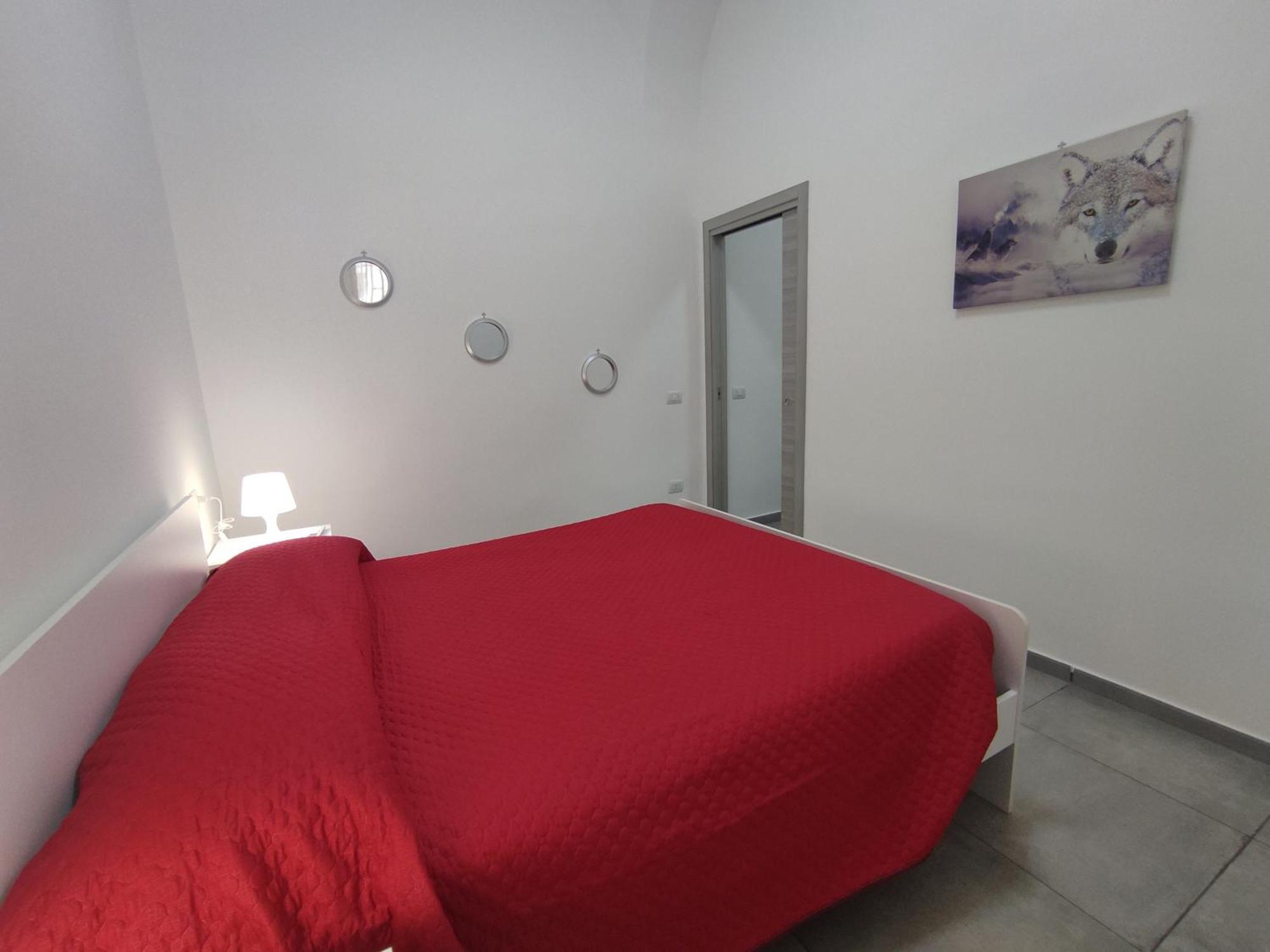 Na' Stanza In Piazza Apartment Naples Exterior photo